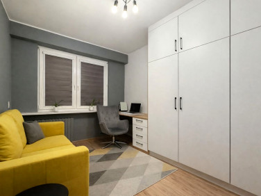 Mieszkanie przy lesie