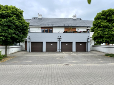 Mieszkanie Dąbrówka