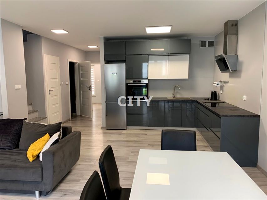 Dom Bielany Wrocławskie