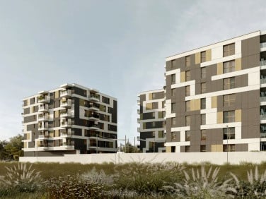 Mieszkanie blok mieszkalny sprzedaż