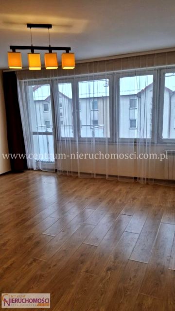 Mieszkanie Mińsk Mazowiecki