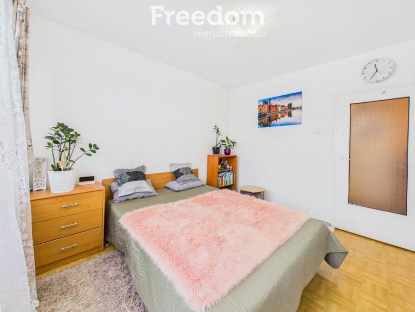 Mieszkanie Mikołów