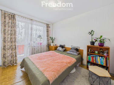 Mieszkanie Mikołów