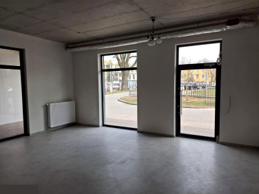 Lokal Grodzisk Mazowiecki sprzedaż