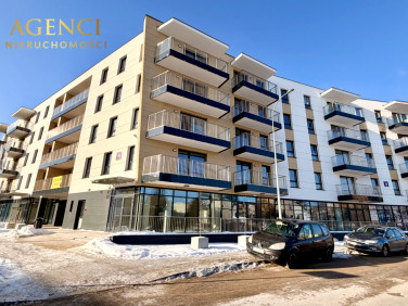 Mieszkanie Białystok