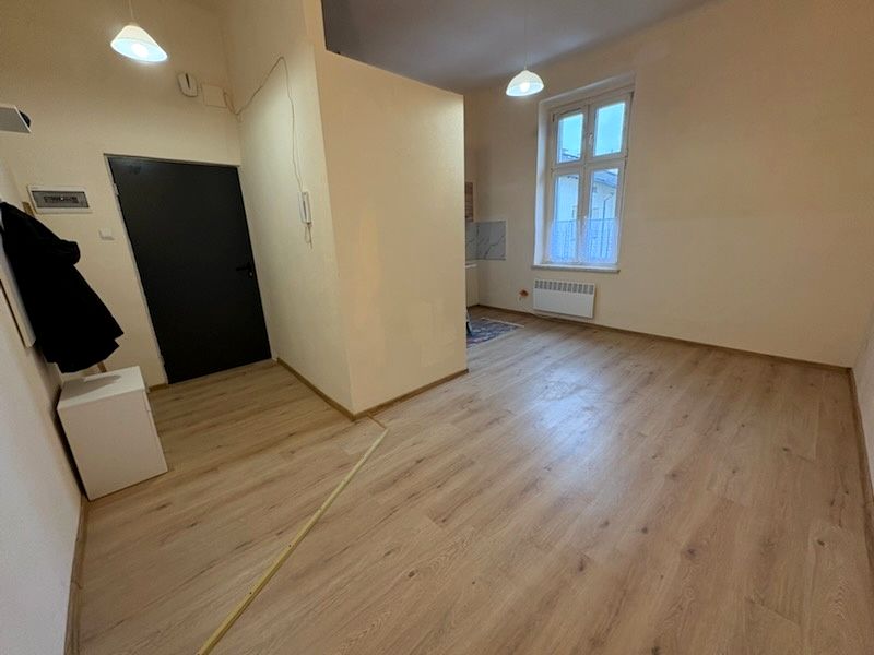 Mieszkanie Chrzanów