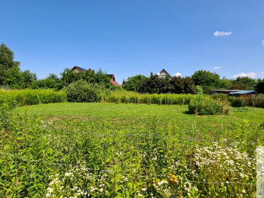 Działka budowlana Dobrzykowice