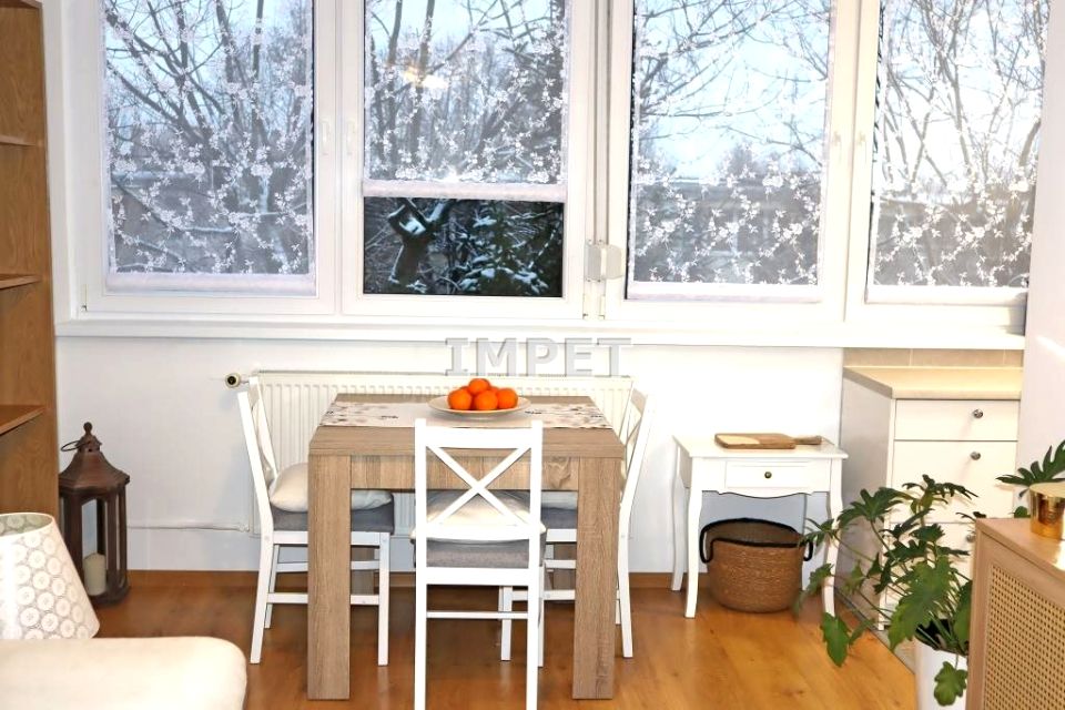 Mieszkanie Zgorzelec