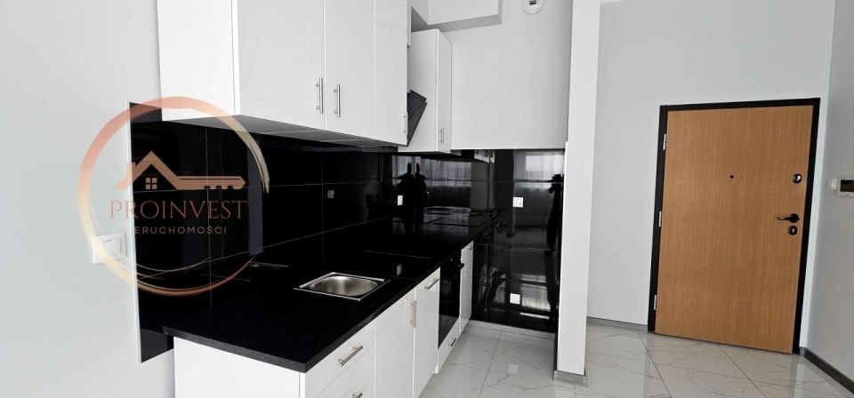 Mieszkanie Bydgoszcz