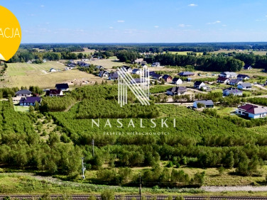 Działka budowlana sprzedam