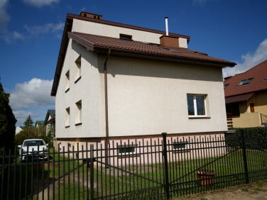 Dom wolnostojący sprzedaż
