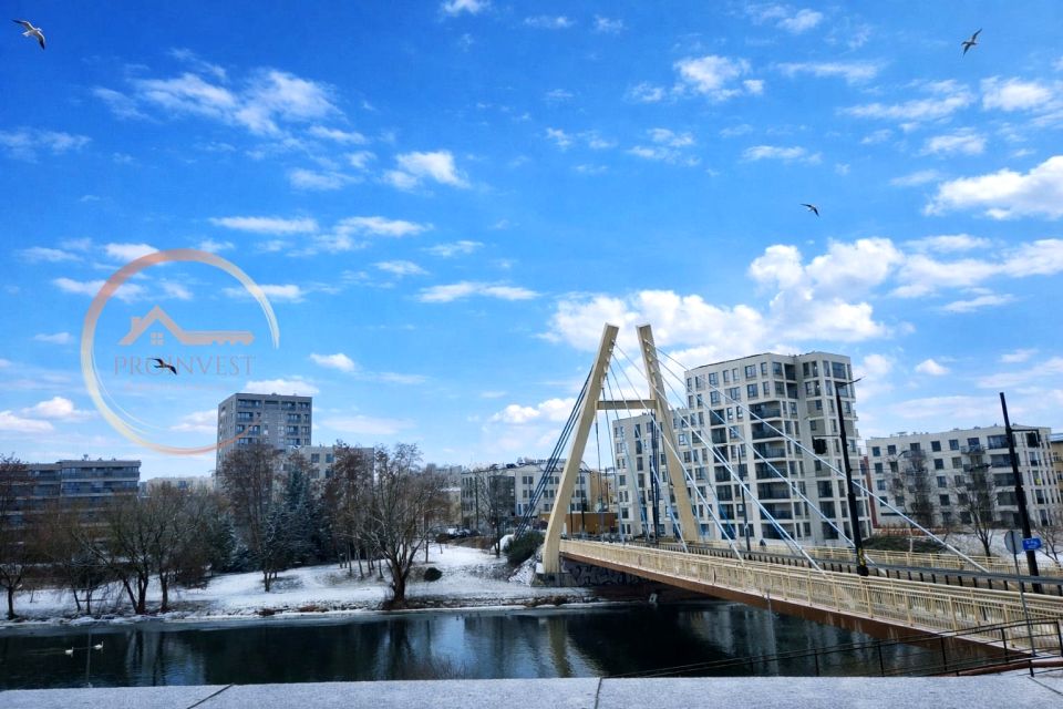 Mieszkanie Bydgoszcz