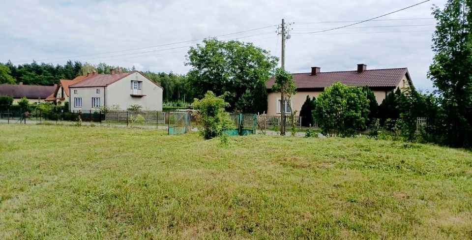 Działka budowlana Piotrków Trybunalski