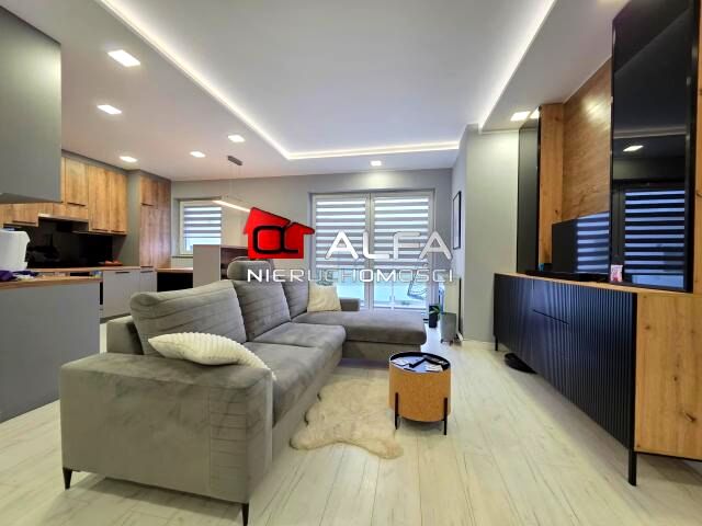 Mieszkanie Świdnica