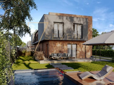 Dom Michałowice-Wieś