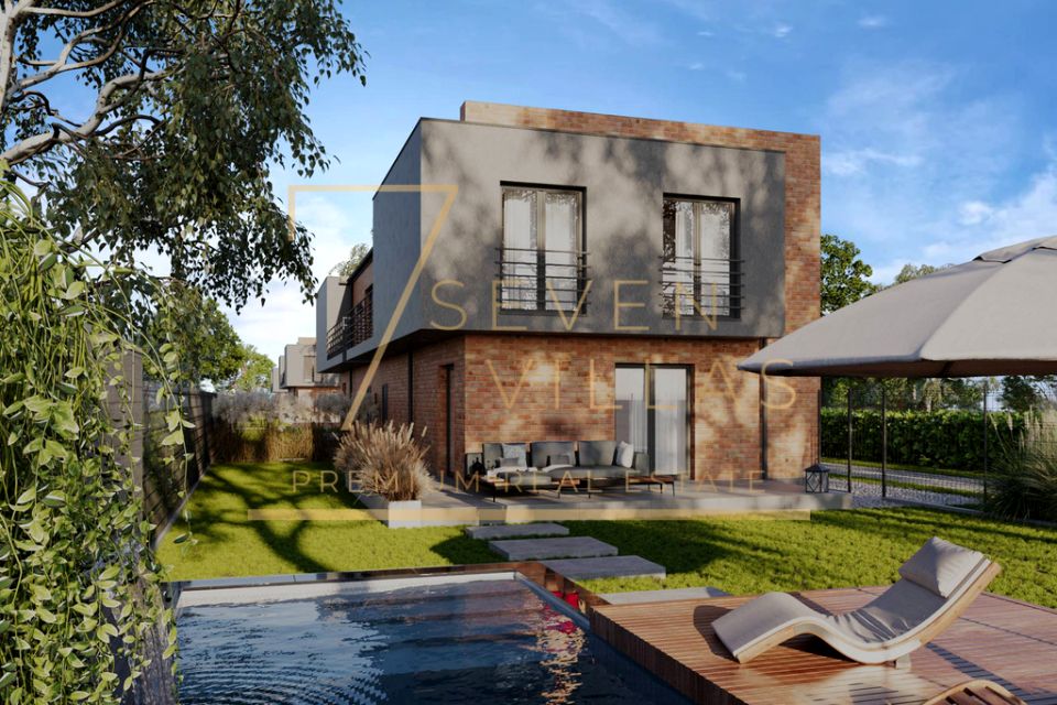 Dom Michałowice-Wieś