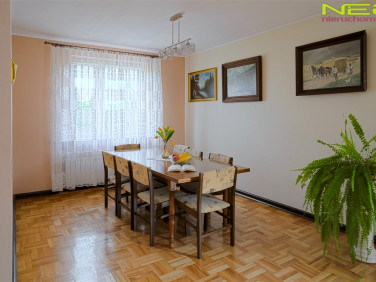 Dom wolnostojący sprzedaż