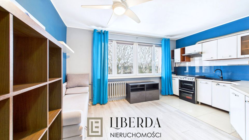 Mieszkanie Legionowo