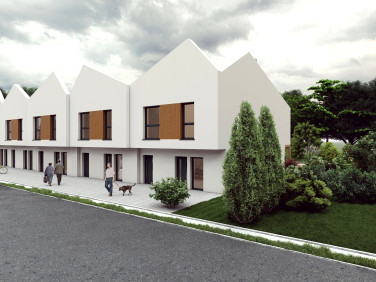 Mieszkanie Tarnowskie Góry