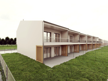 Mieszkanie apartamentowiec sprzedaż