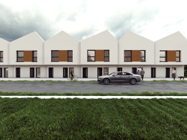 Mieszkanie przy lesie