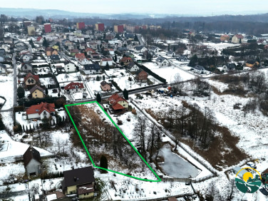 Działka budowlana Alwernia