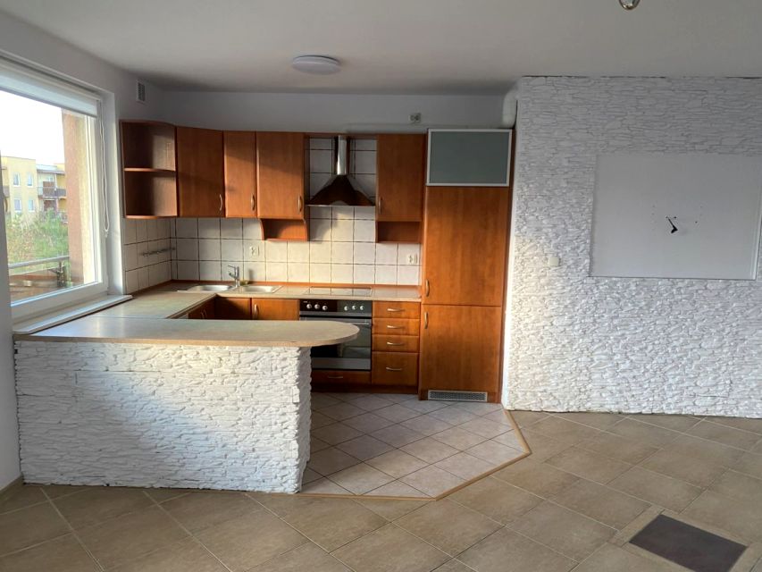 Mieszkanie Wejherowo