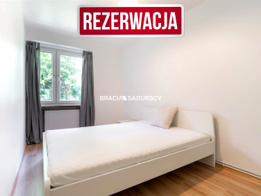 Mieszkanie Wieliczka