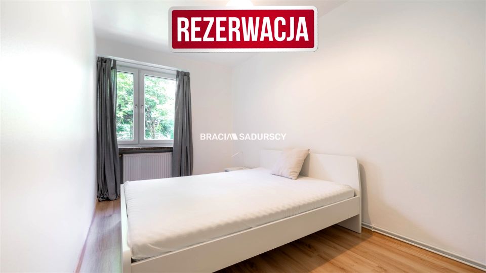 Mieszkanie Wieliczka