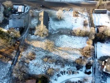 Dom Oleszna Podgórska