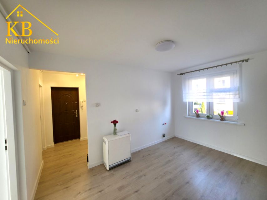 Mieszkanie Wałbrzych