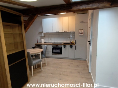 Mieszkanie Bydgoszcz