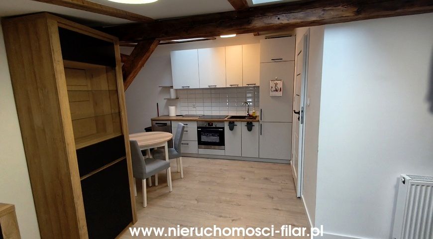 Mieszkanie Bydgoszcz