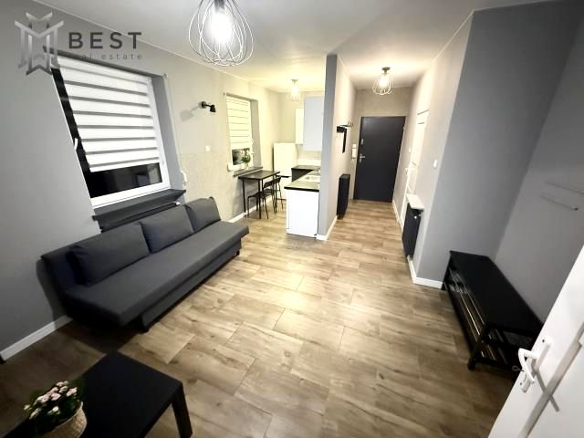 Mieszkanie Pabianice