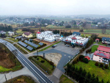 Budynek użytkowy Moderówka