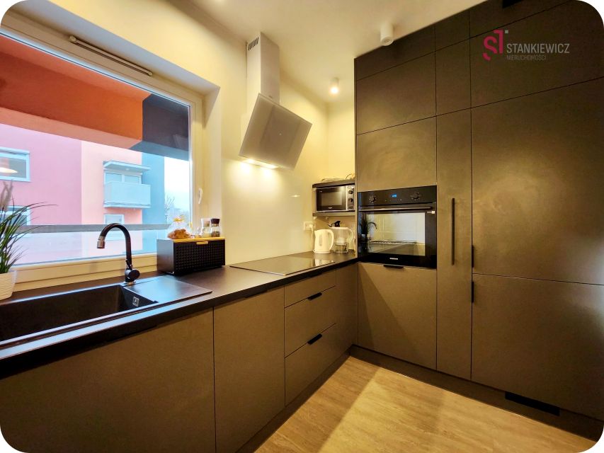 Mieszkanie Poznań wynajem