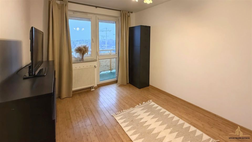 Mieszkanie Kraków sprzedaż