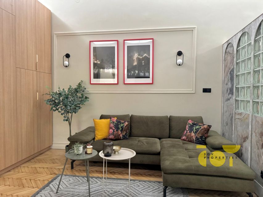 Mieszkanie Kraków sprzedaż