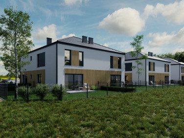 Mieszkanie przy lesie