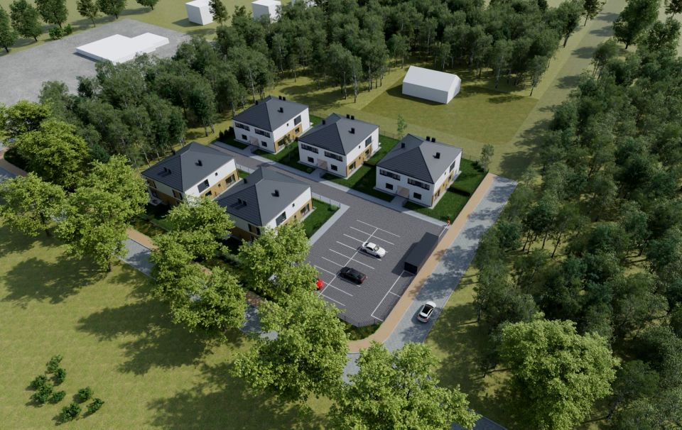 Mieszkanie Sława sprzedaż