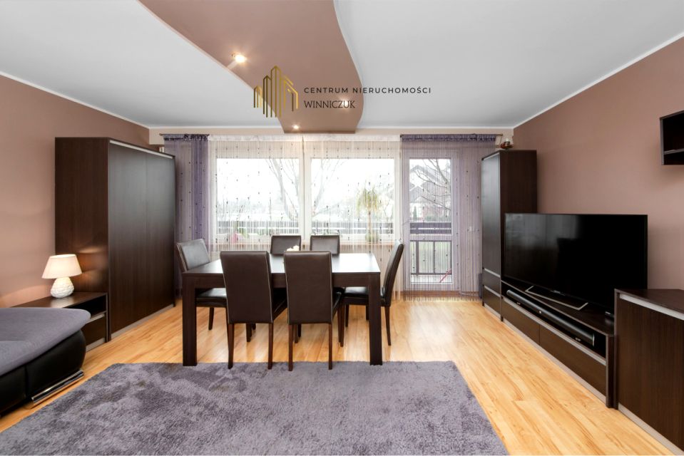 Mieszkanie Ostrów Wielkopolski