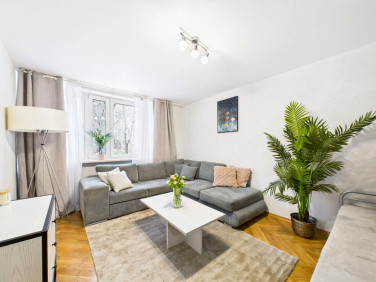 Mieszkanie Warszawa sprzedaż