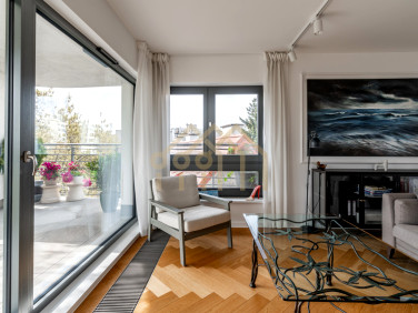 Mieszkanie apartamentowiec nad morzem