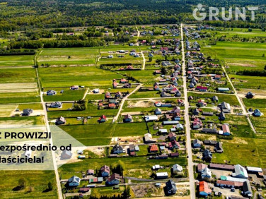 Działka Mińsk Mazowiecki