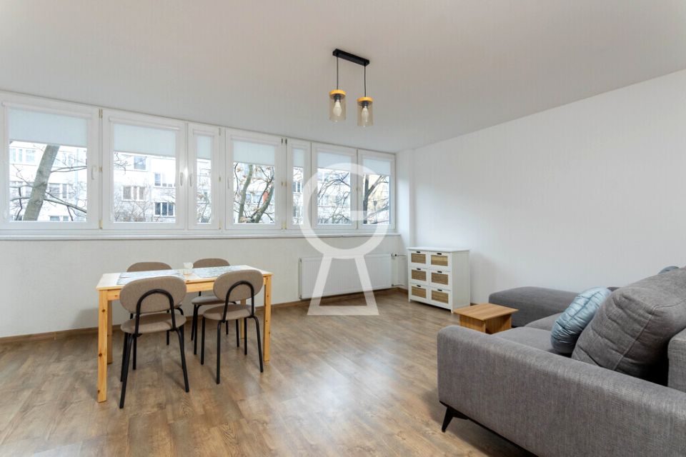 Mieszkanie blok mieszkalny wynajem