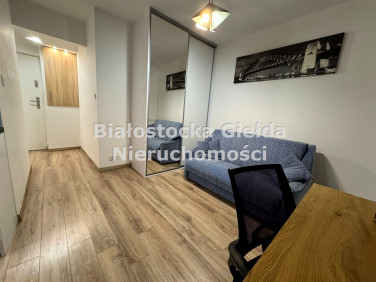 Mieszkanie Białystok