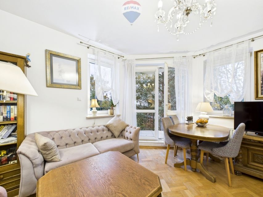 Mieszkanie Mysiadło