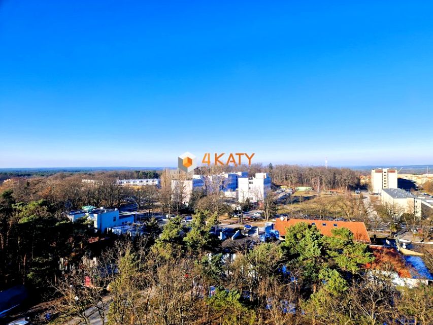 Mieszkanie Zielona Góra