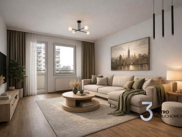 Mieszkanie Sosnowiec