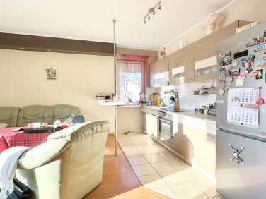 Mieszkanie Reda sprzedaż